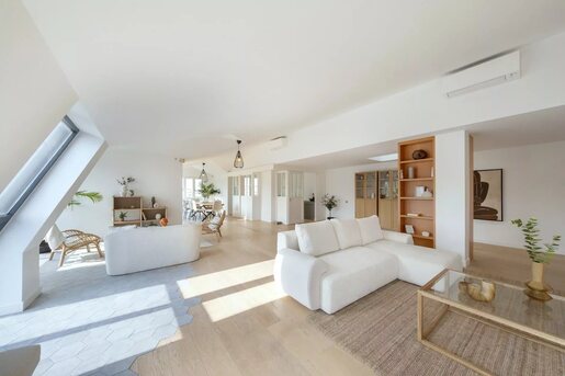 Appartement 6 pièces 197 m² · à La Rochelle · 197 m² · 1 295 000 €