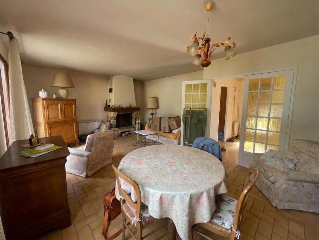 Maison à vendre, 72m², Quiers-sur-Bézonde