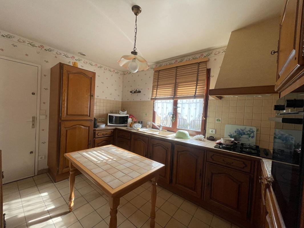 Maison à vendre, 72m², Quiers-sur-Bézonde