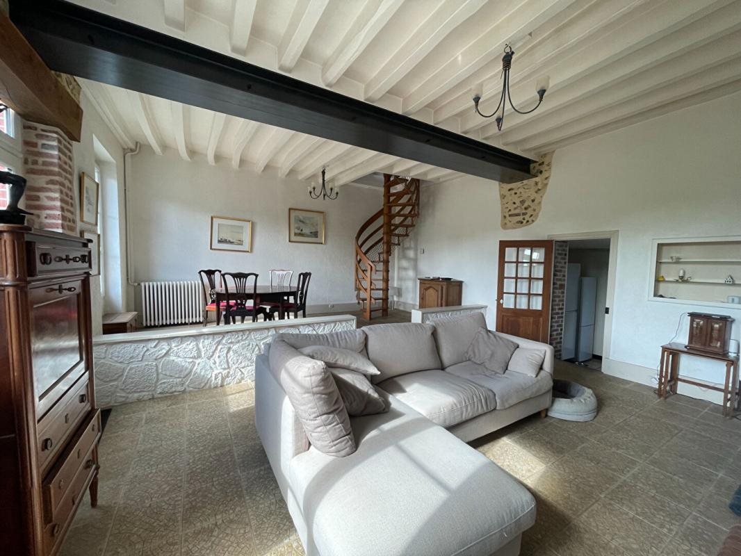 Maison à vendre, 79m², Boismorand