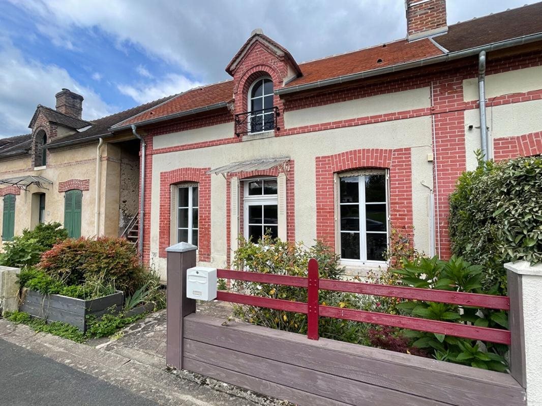 Maison à vendre, 79m², Boismorand