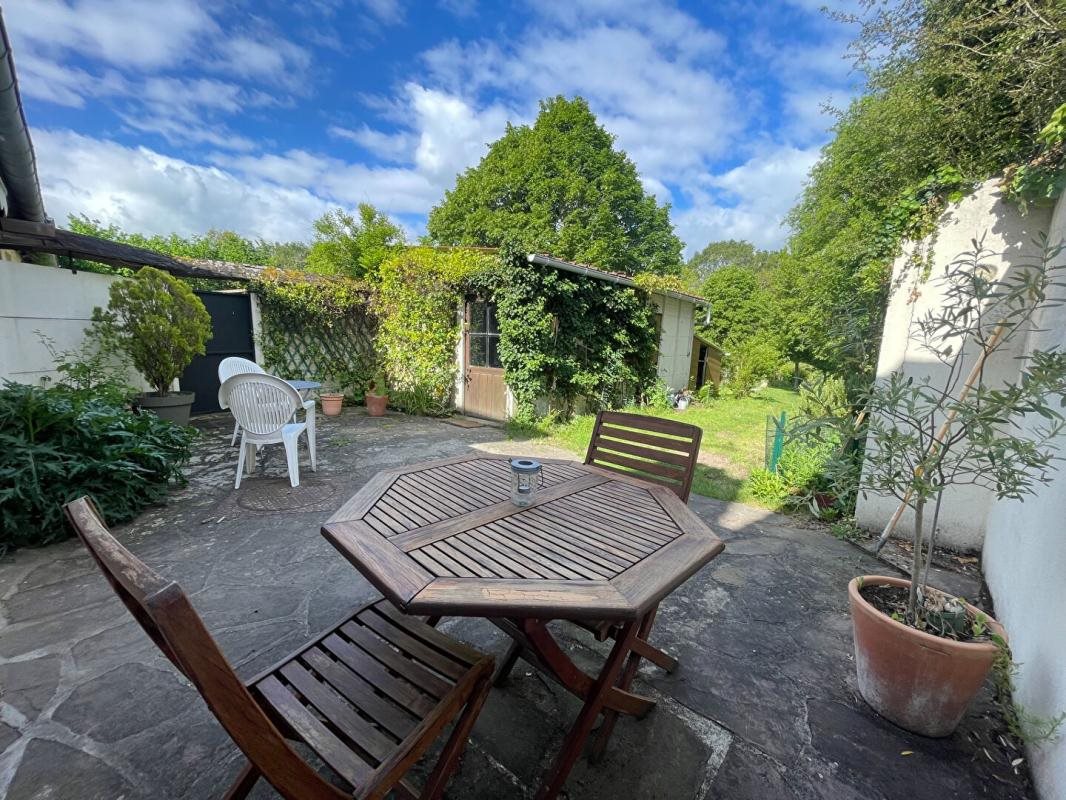 Maison à vendre, 79m², Boismorand