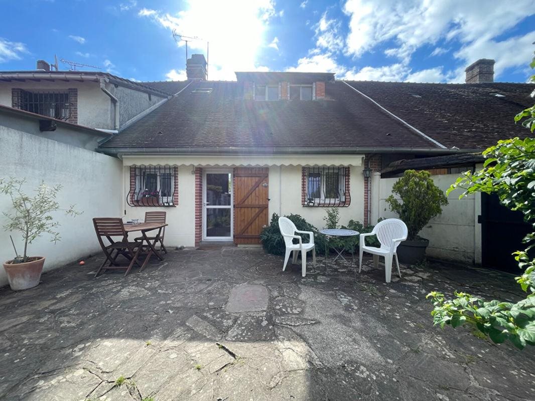 Maison à vendre, 79m², Boismorand