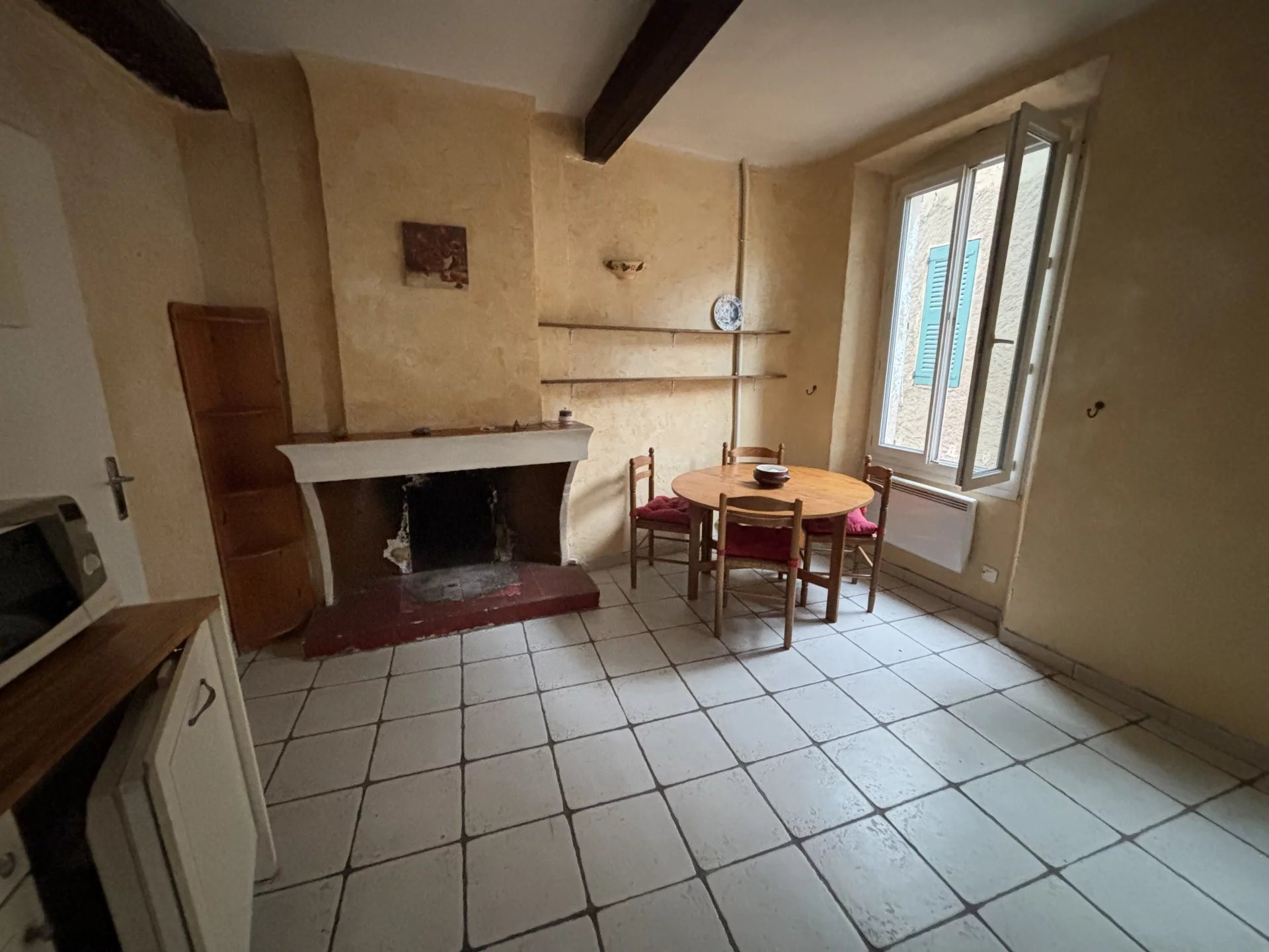 Appartement à louer, 29m², Figanières