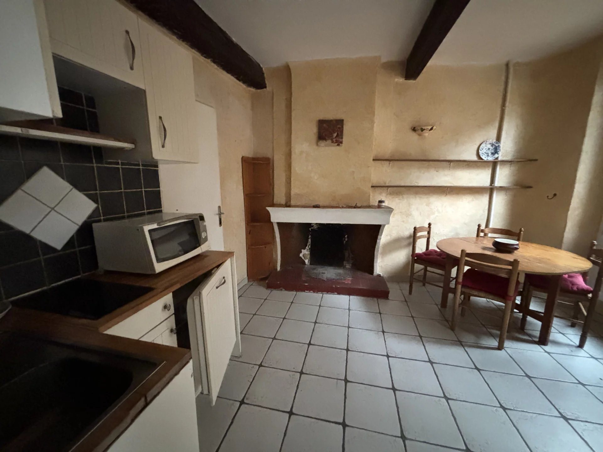 Appartement à louer, 29m², Figanières