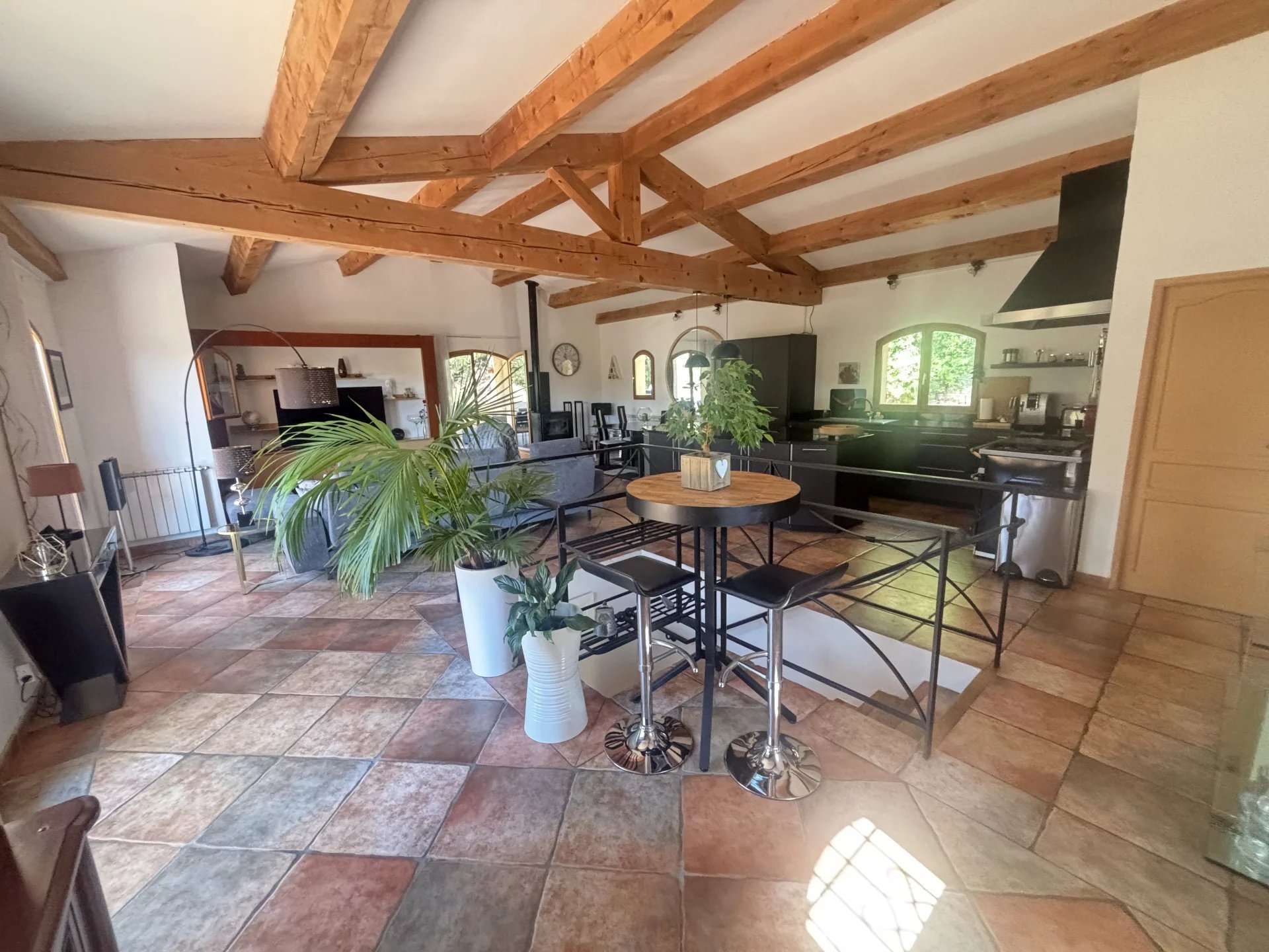 Maison à vendre, 157m², Figanières