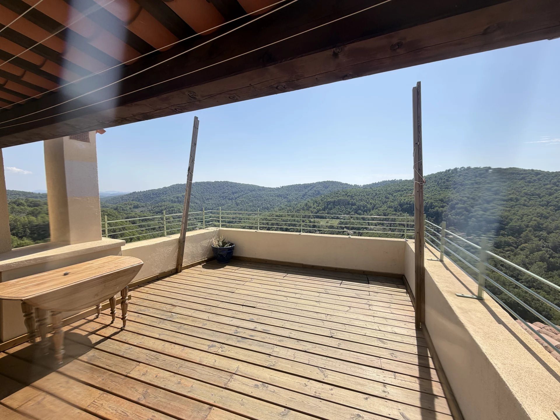 Appartement à louer, 43m², Claviers