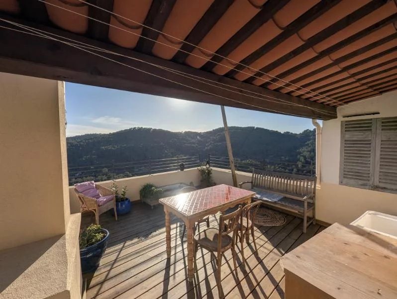 Appartement à louer, 43m², Claviers