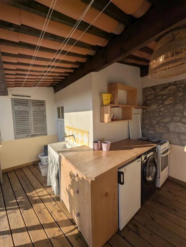 Appartement à louer, 43m², Claviers