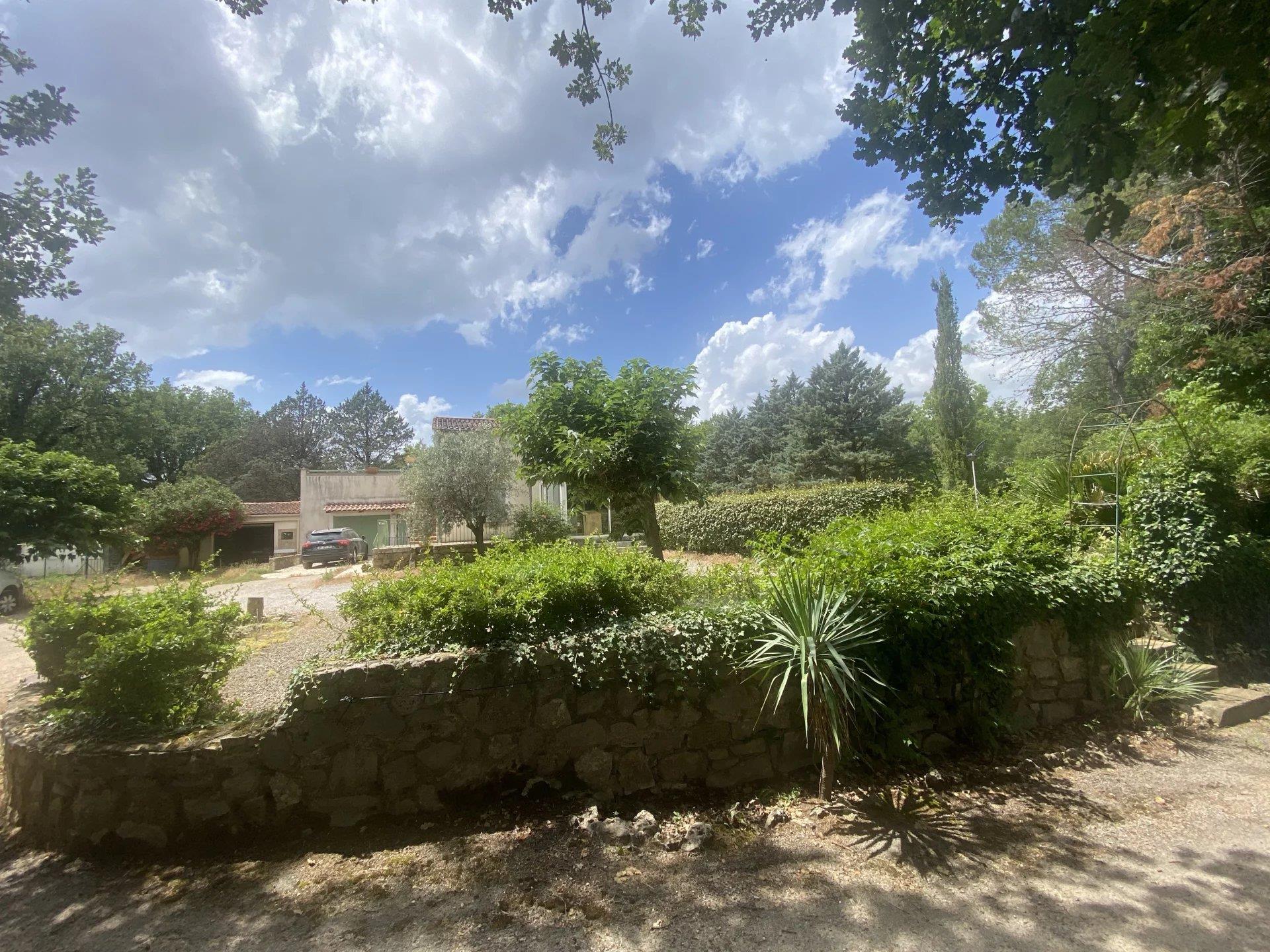 Maison à vendre, 205m², Callas