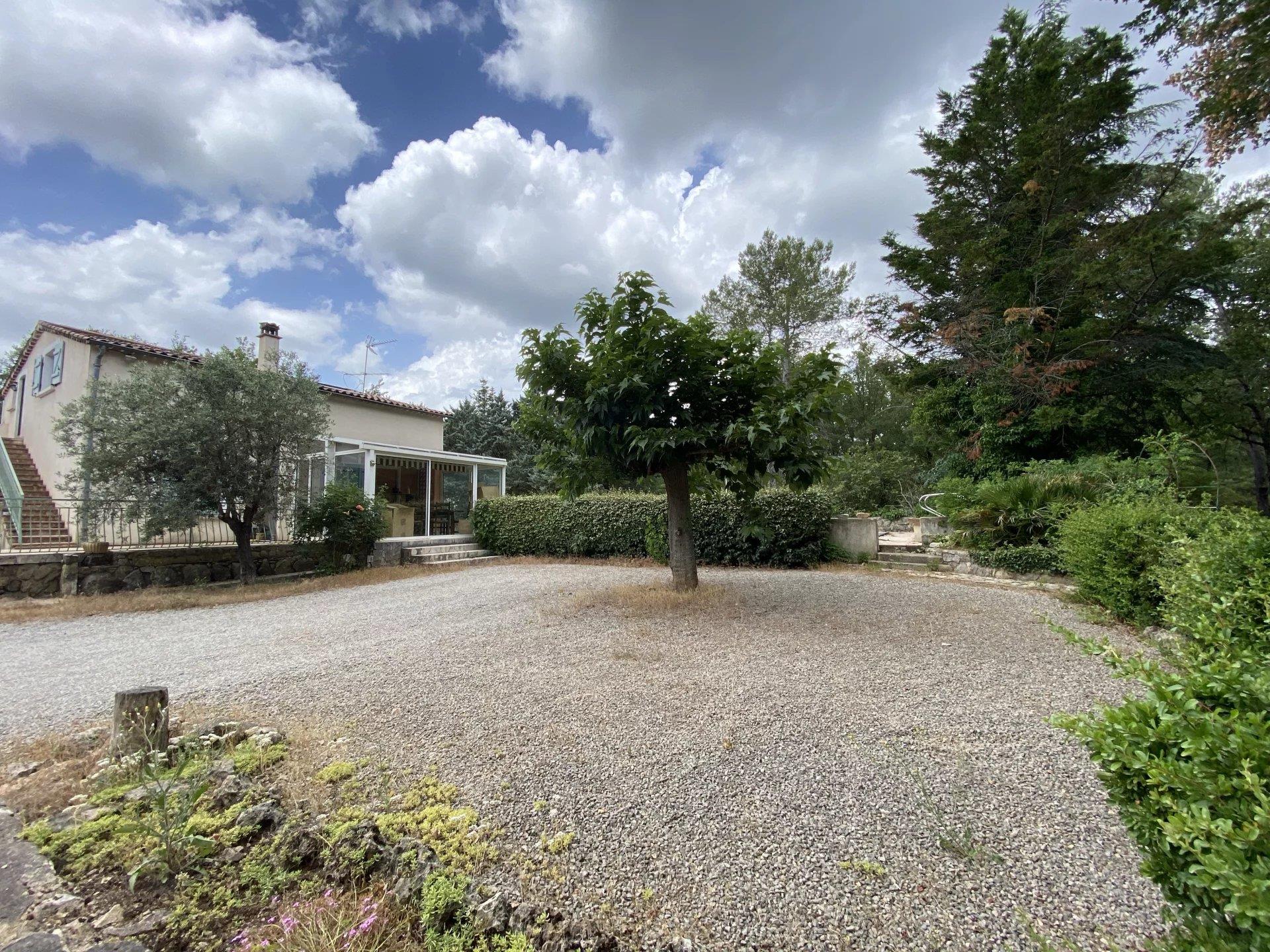 Maison à vendre, 205m², Callas