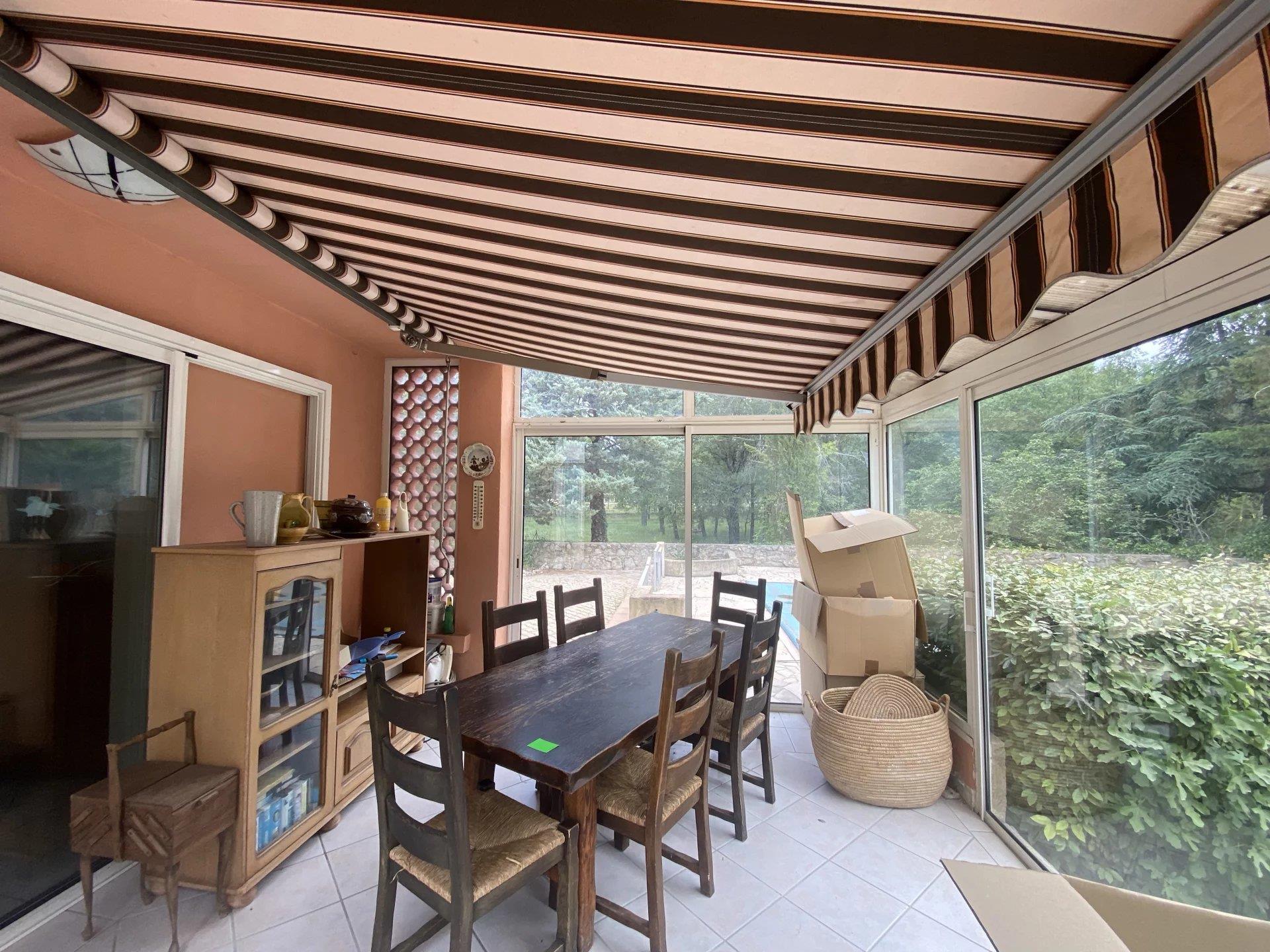 Maison à vendre, 205m², Callas