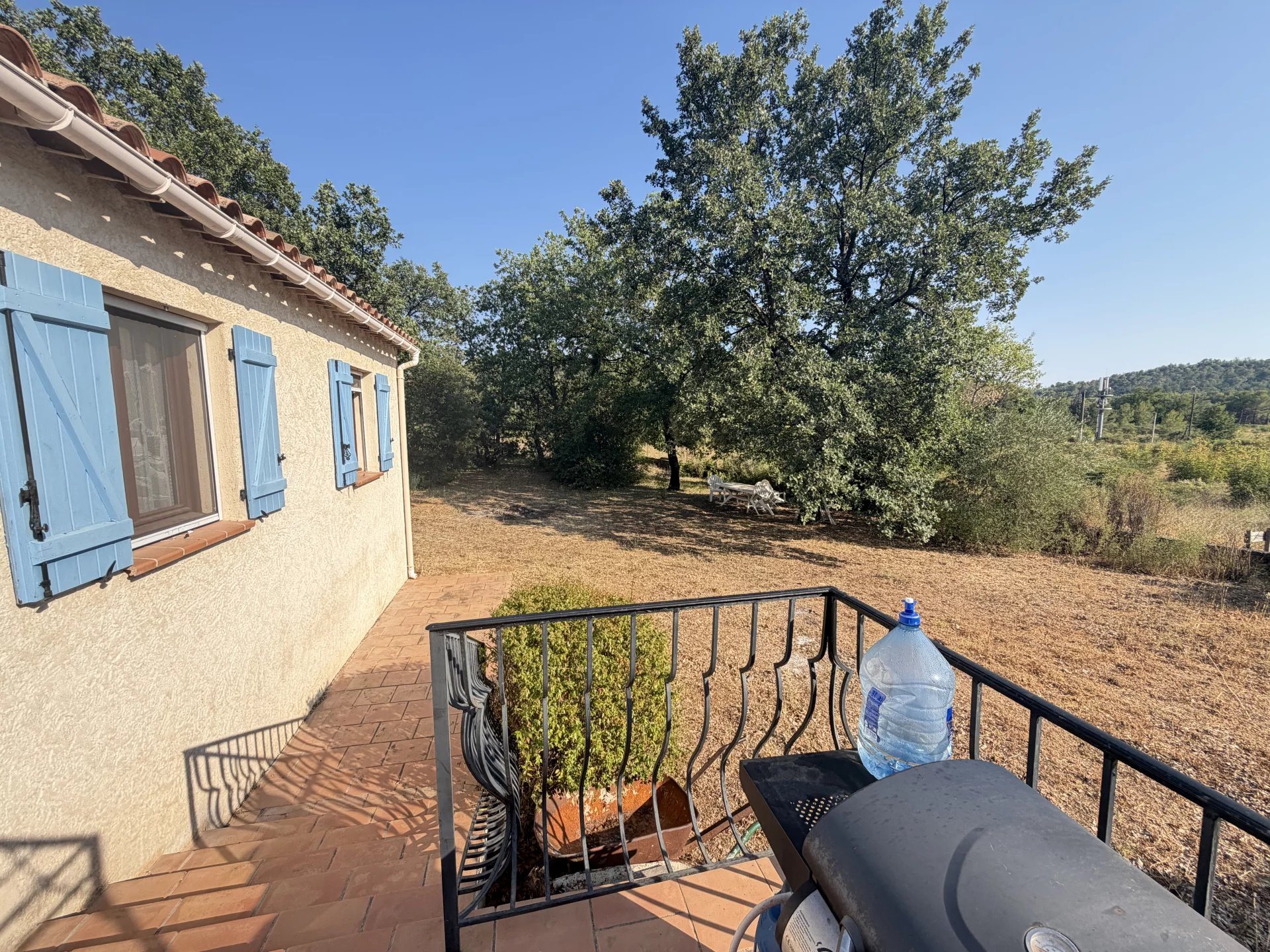 Maison à vendre, 93m², Figanières