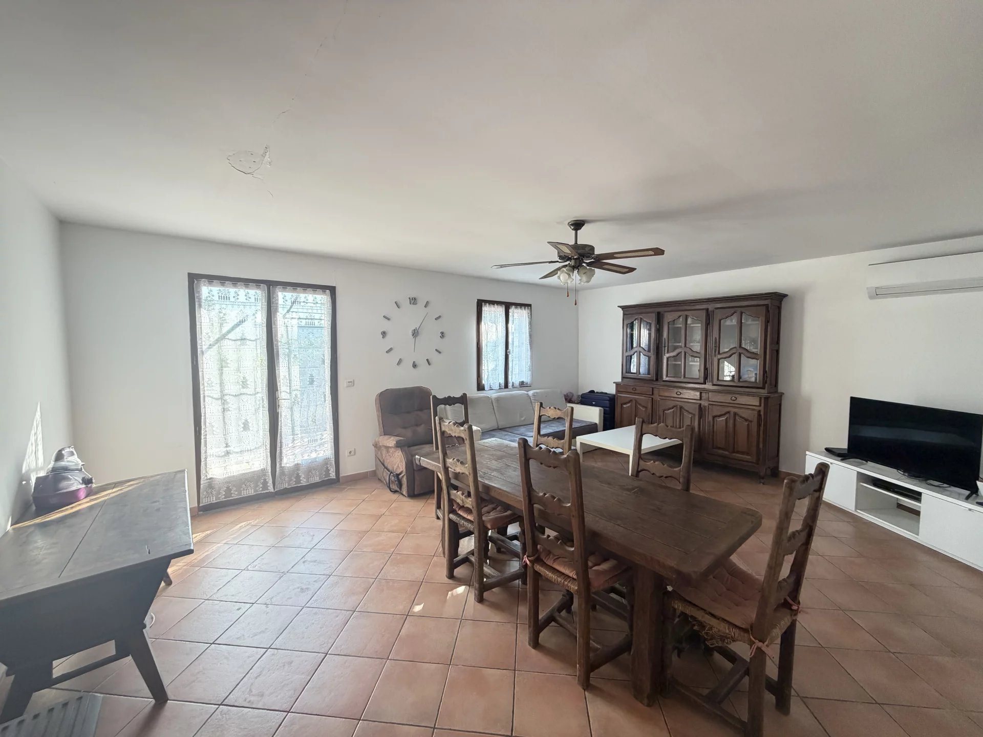 Maison à vendre, 93m², Figanières
