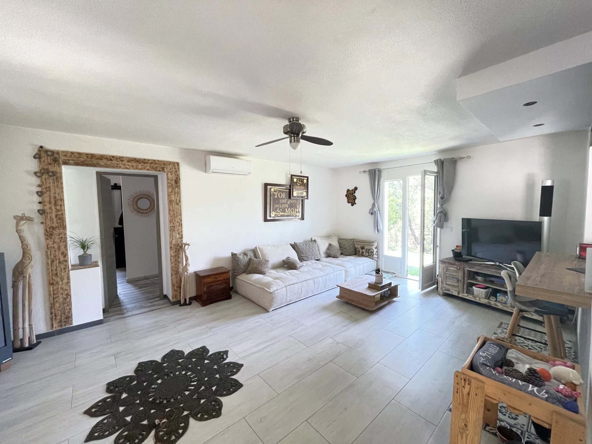 Maison à vendre, 103m², Figanières