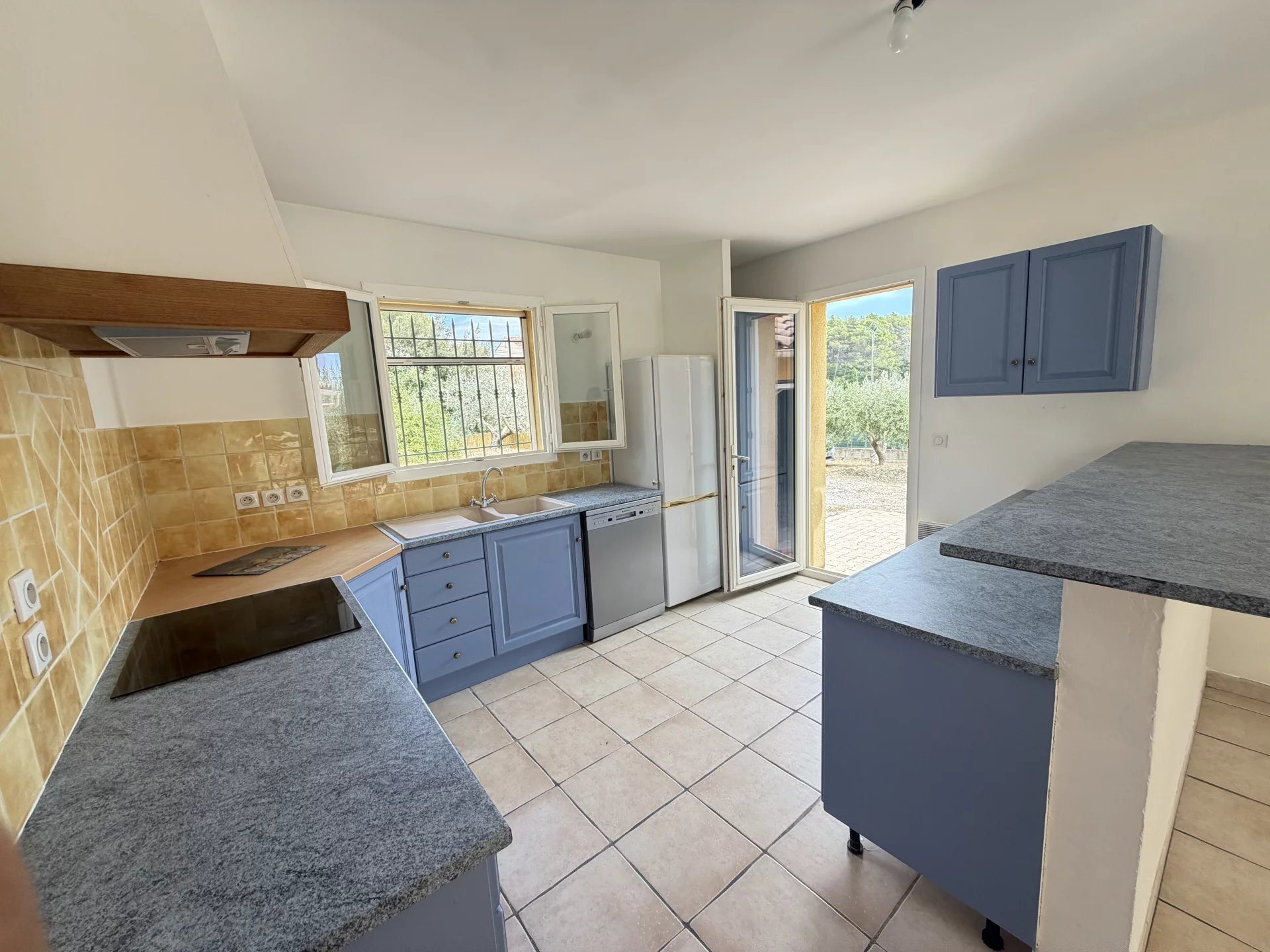 Maison à vendre, 80m², Figanières