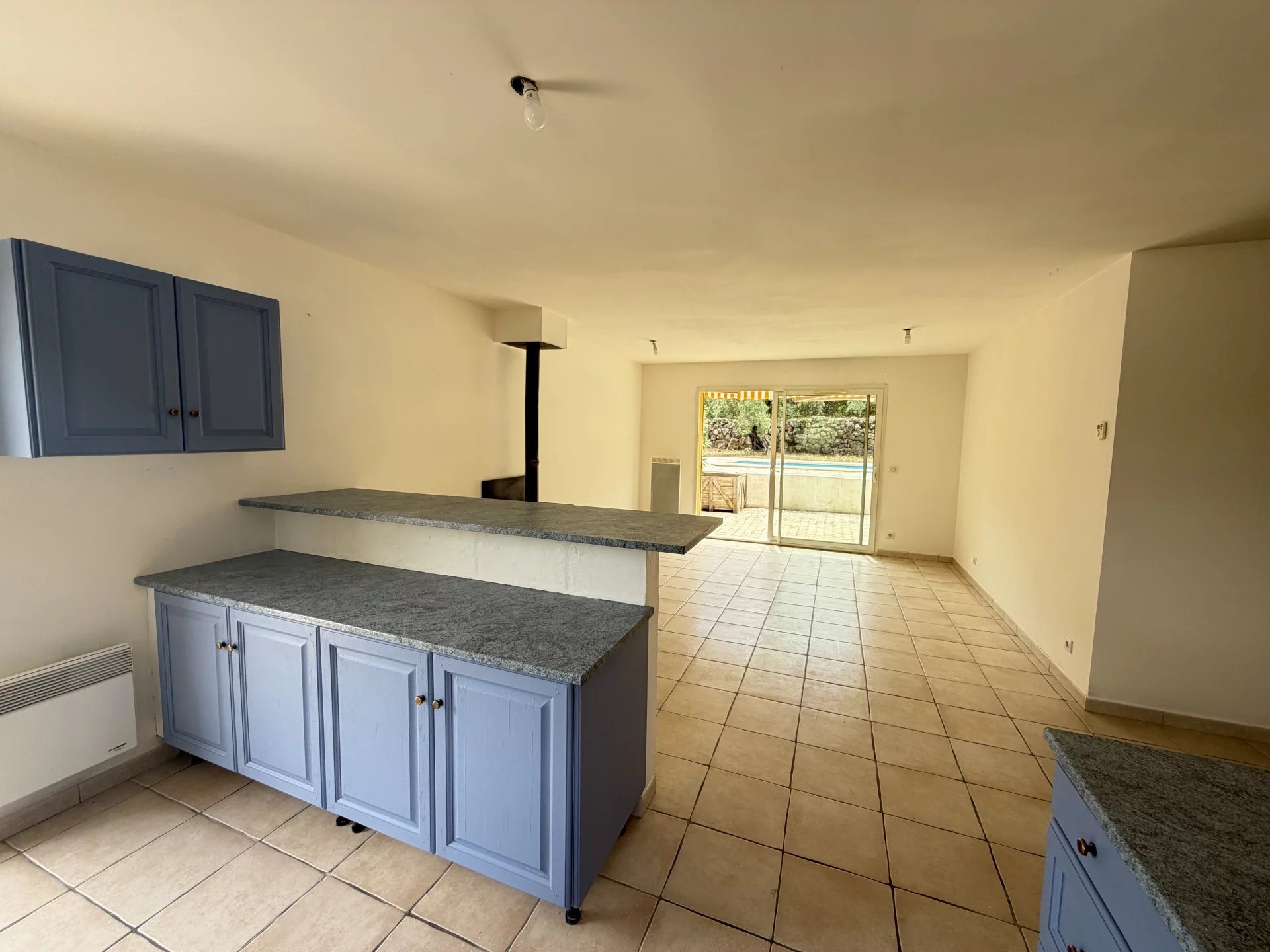 Maison à vendre, 80m², Figanières