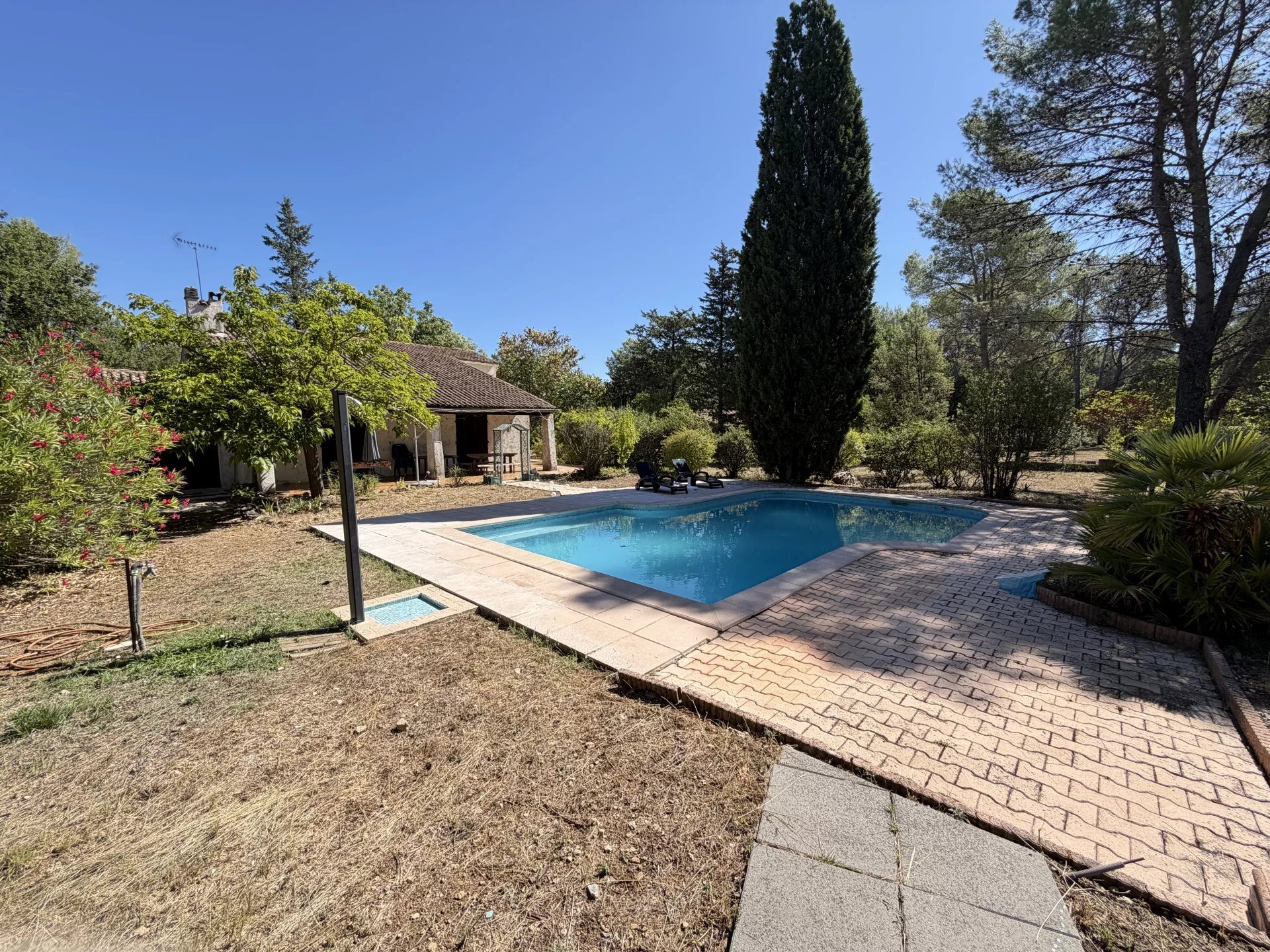 Maison à vendre, 149m², Figanières