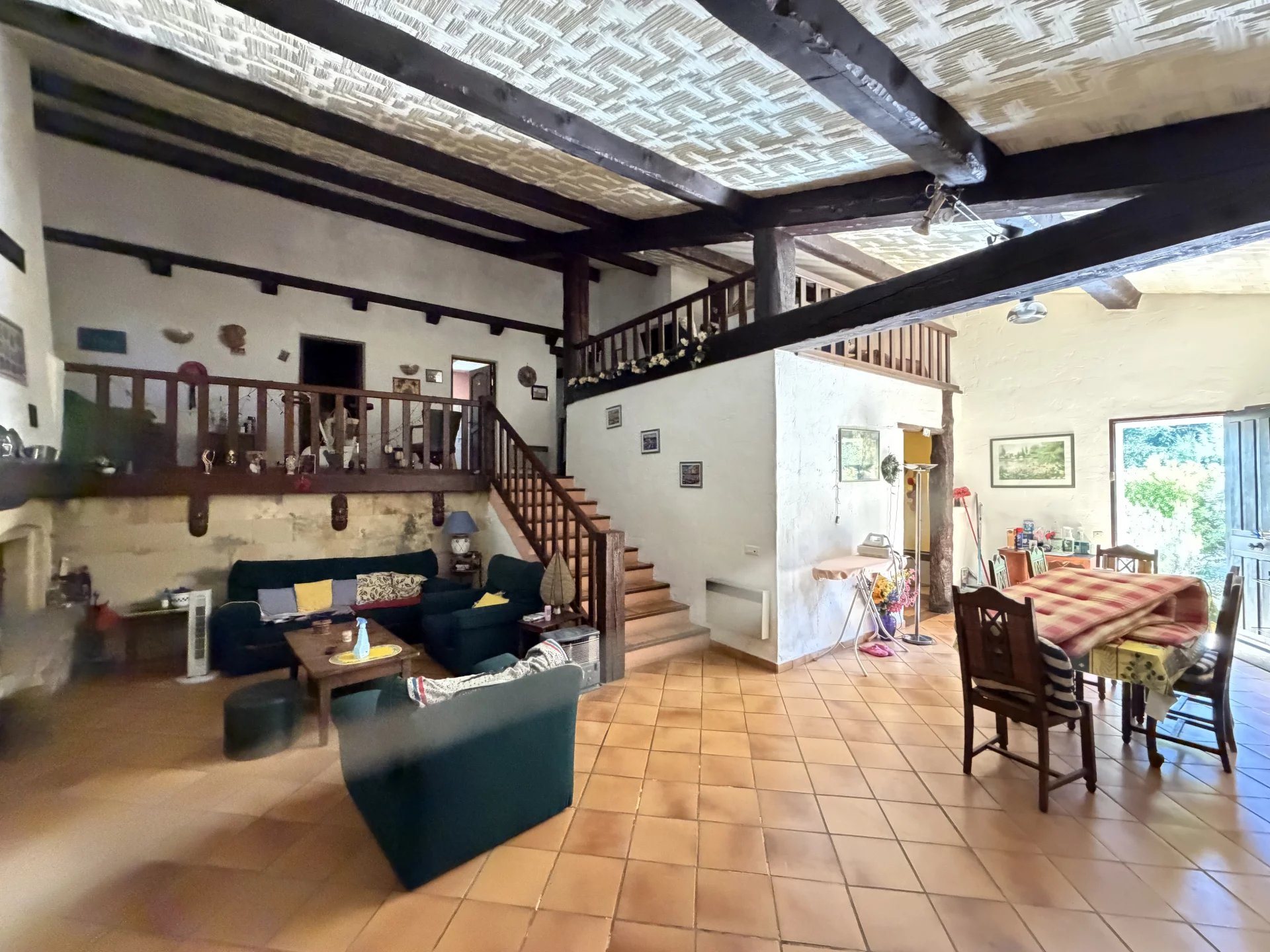 Maison à vendre, 149m², Figanières