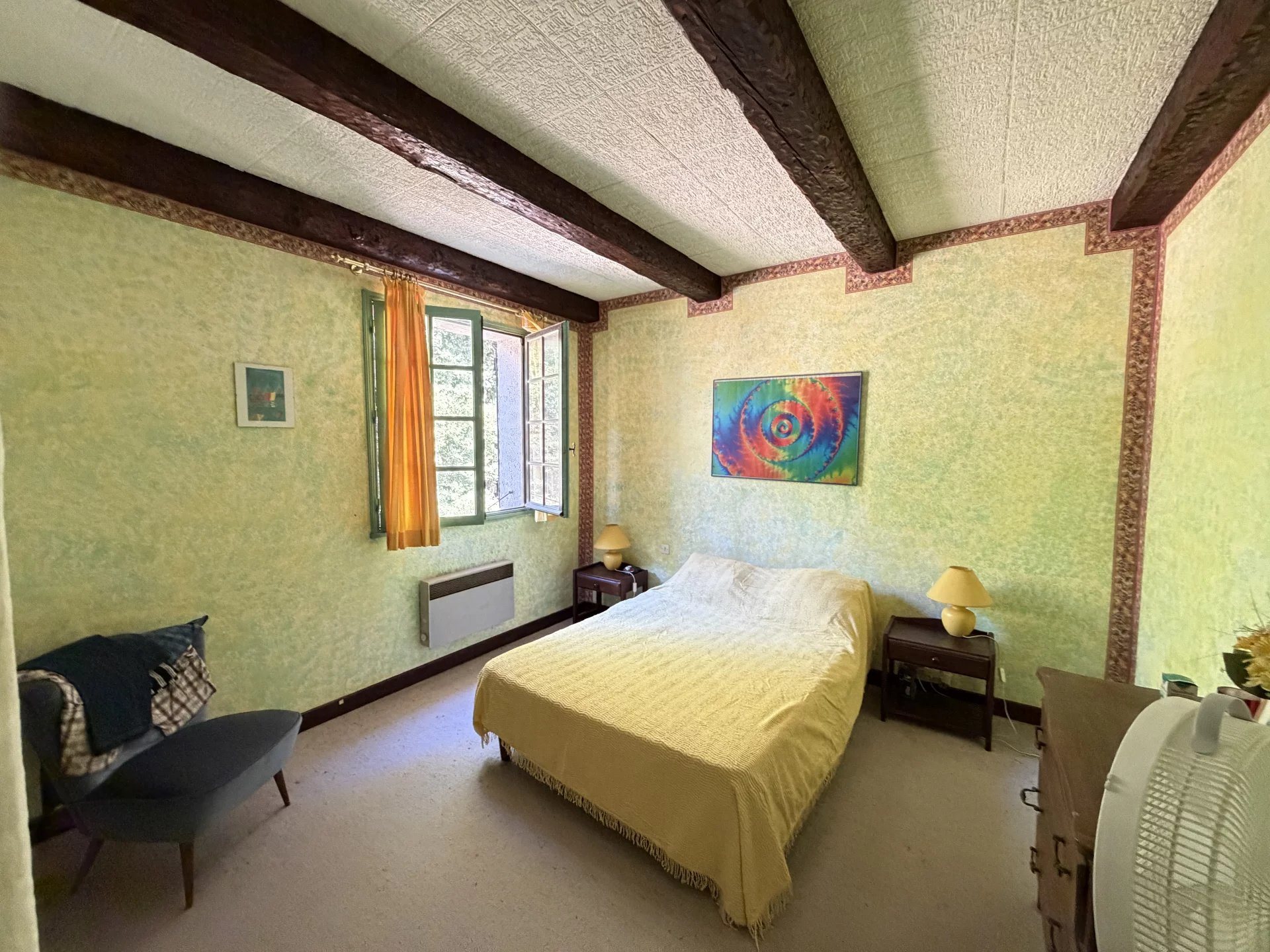 Maison à vendre, 149m², Figanières