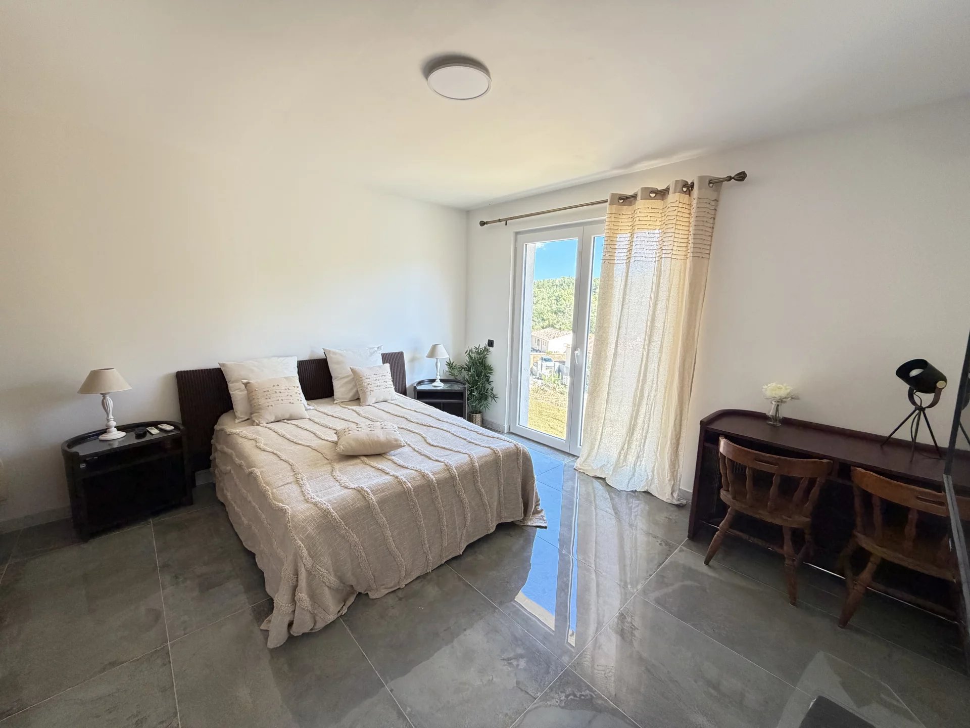 Maison à vendre, 108m², Figanières
