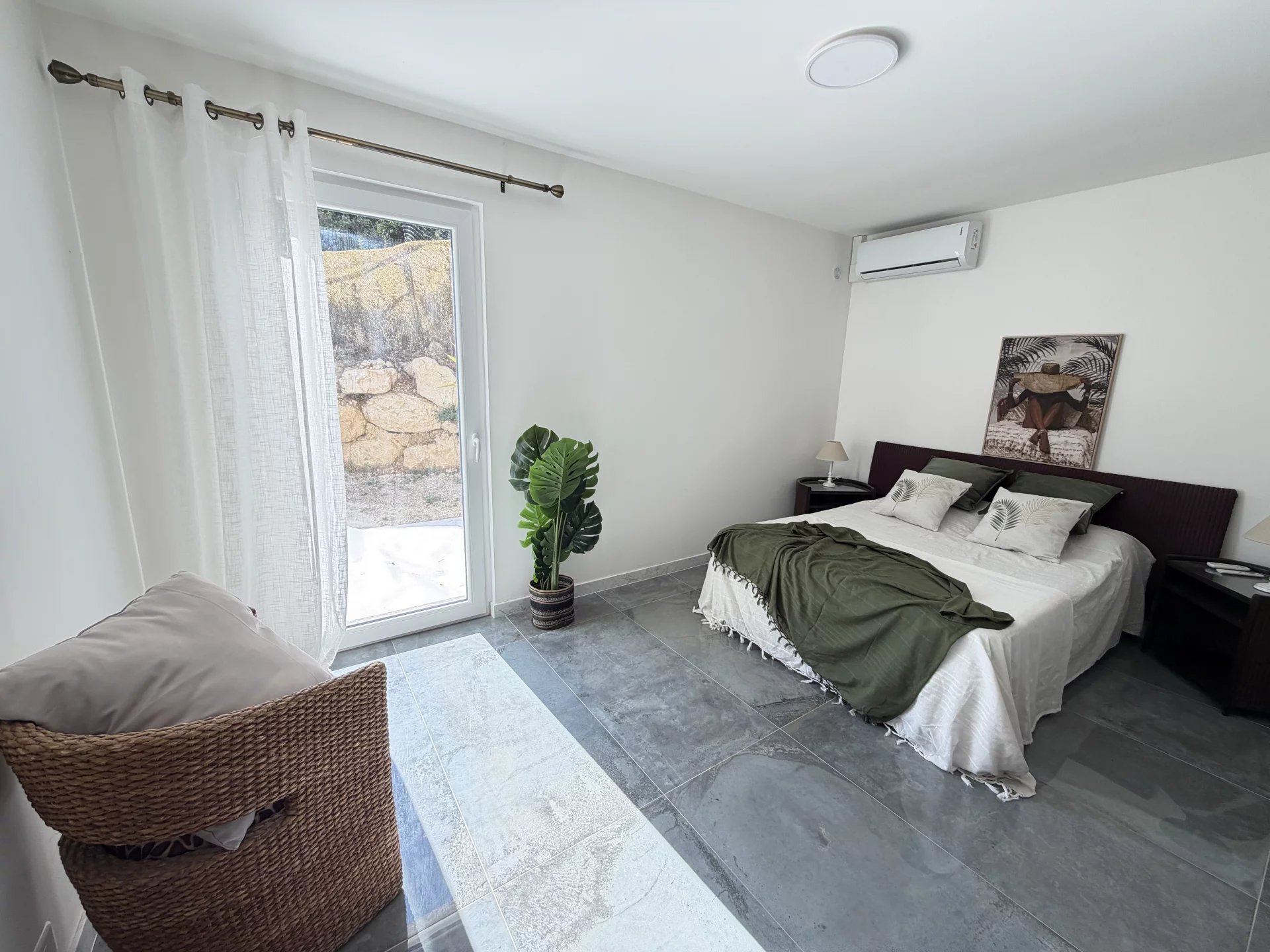Maison à vendre, 108m², Figanières