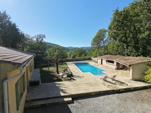 Maison 7 pièces 170 m² · à Callas · 170 m² · 549 000 €