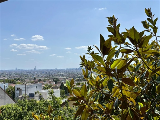 Maison 10 pièces 219 m² · à Argenteuil · 219 m² · 558 500 €