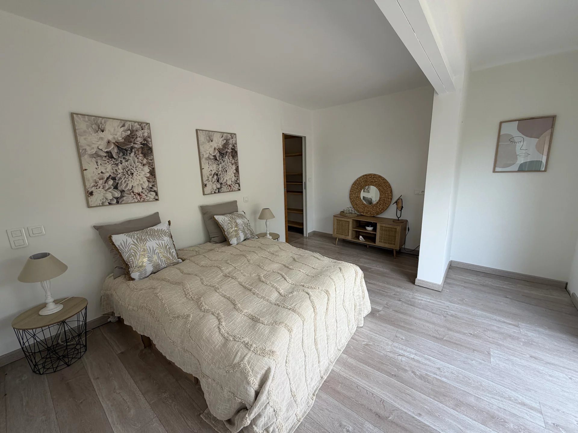 Maison à vendre, 131m², Figanières