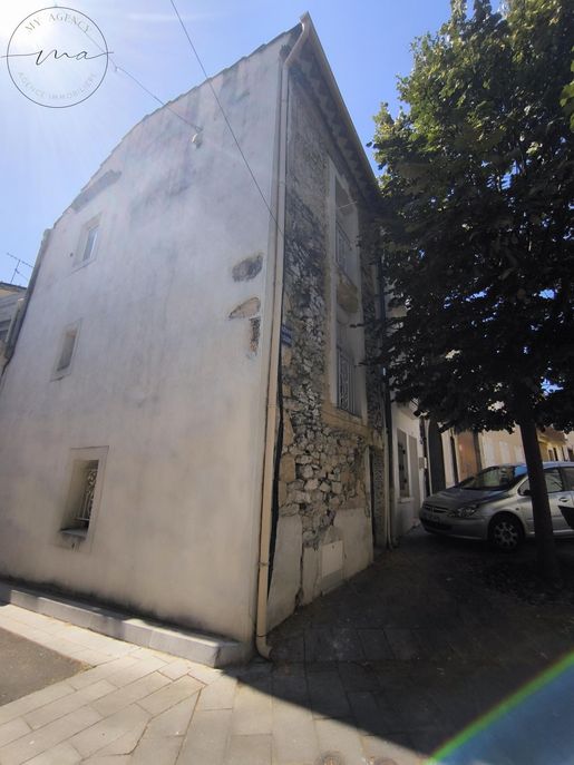 Maison 3 pièces 50 m² · à Caux · 50 m² · 55 000 €