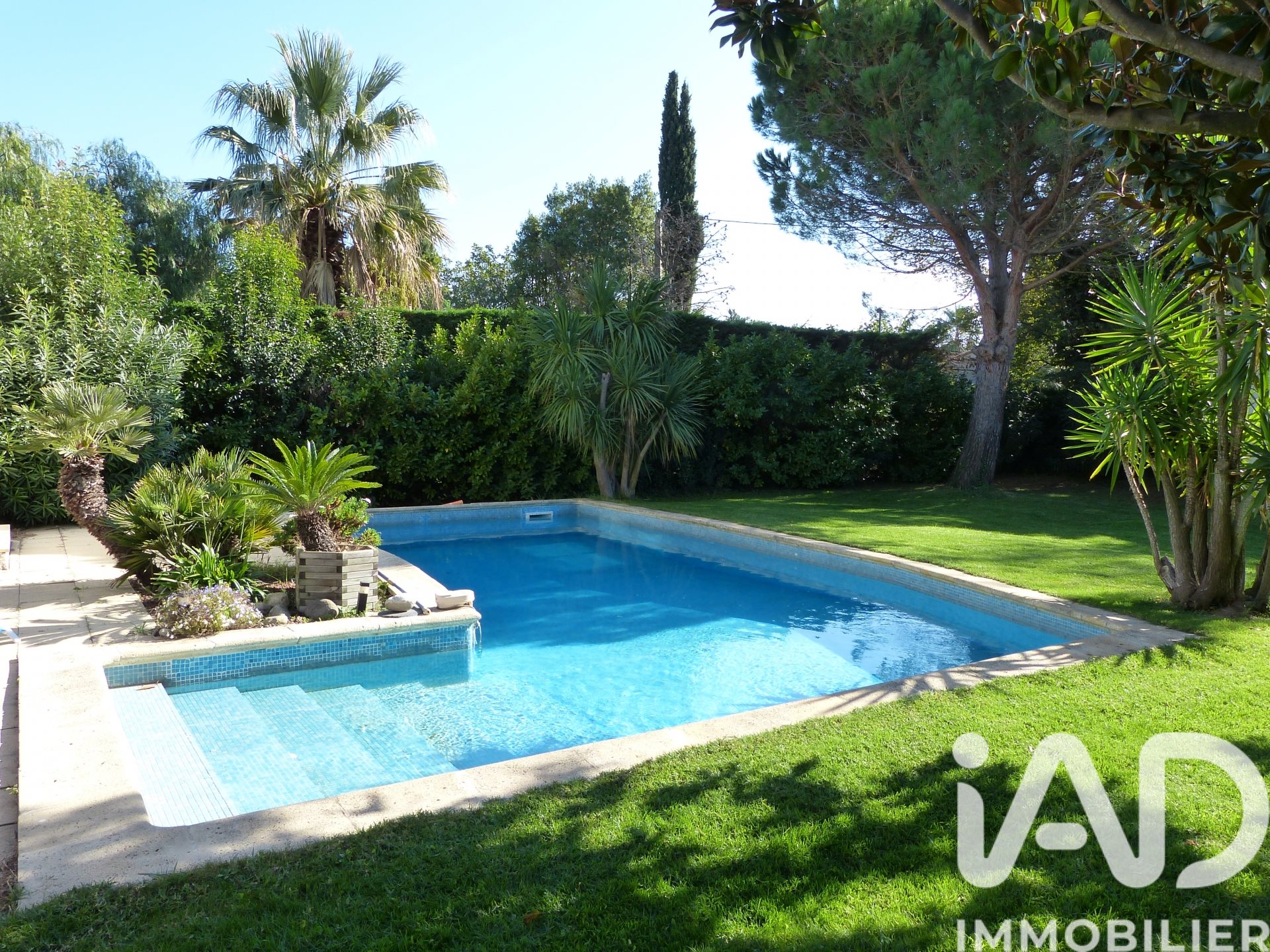 Maison à vendre, 210m², Canohès