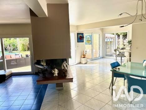 Maison à vendre, 210m², Canohès