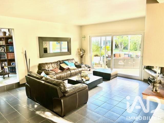 Maison à vendre, 210m², Canohès