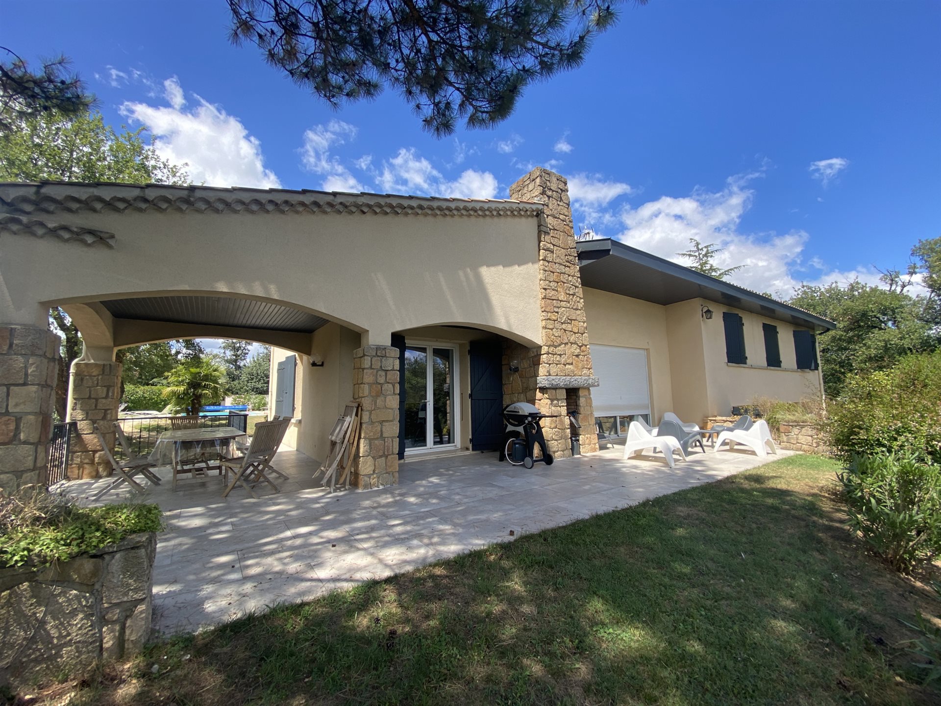 Maison à vendre, 247m², Saint-Clair
