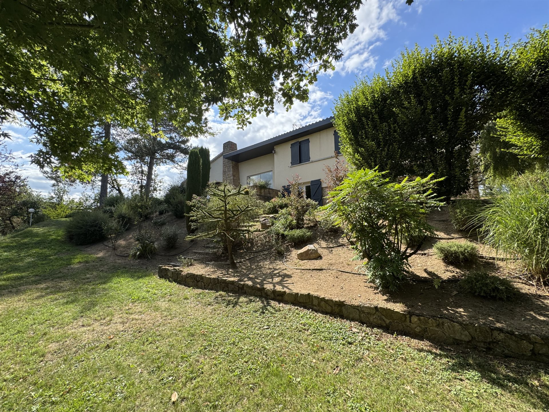 Maison à vendre, 247m², Saint-Clair