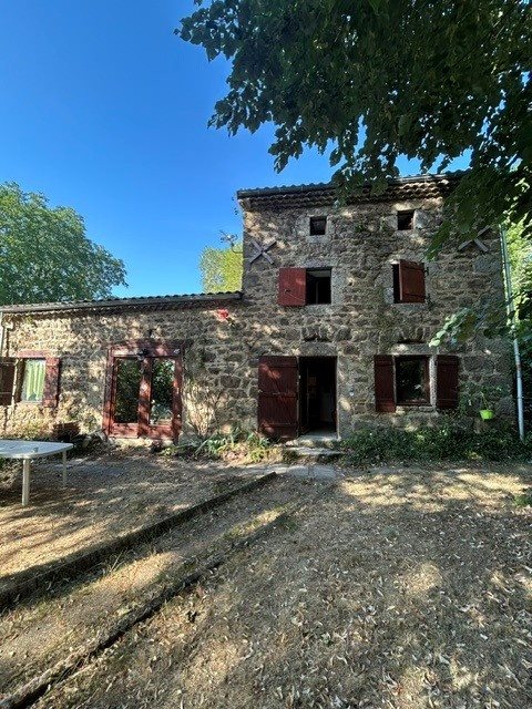 Maison à vendre, 209m², Vanosc