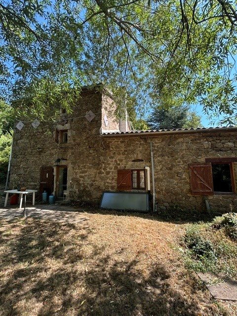 Maison à vendre, 209m², Vanosc