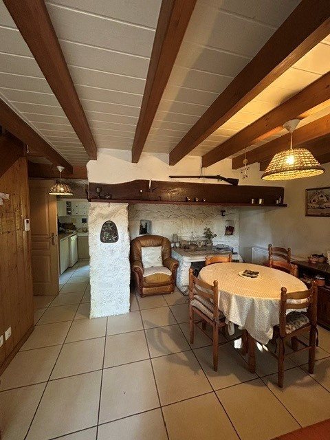 Maison à vendre, 209m², Vanosc