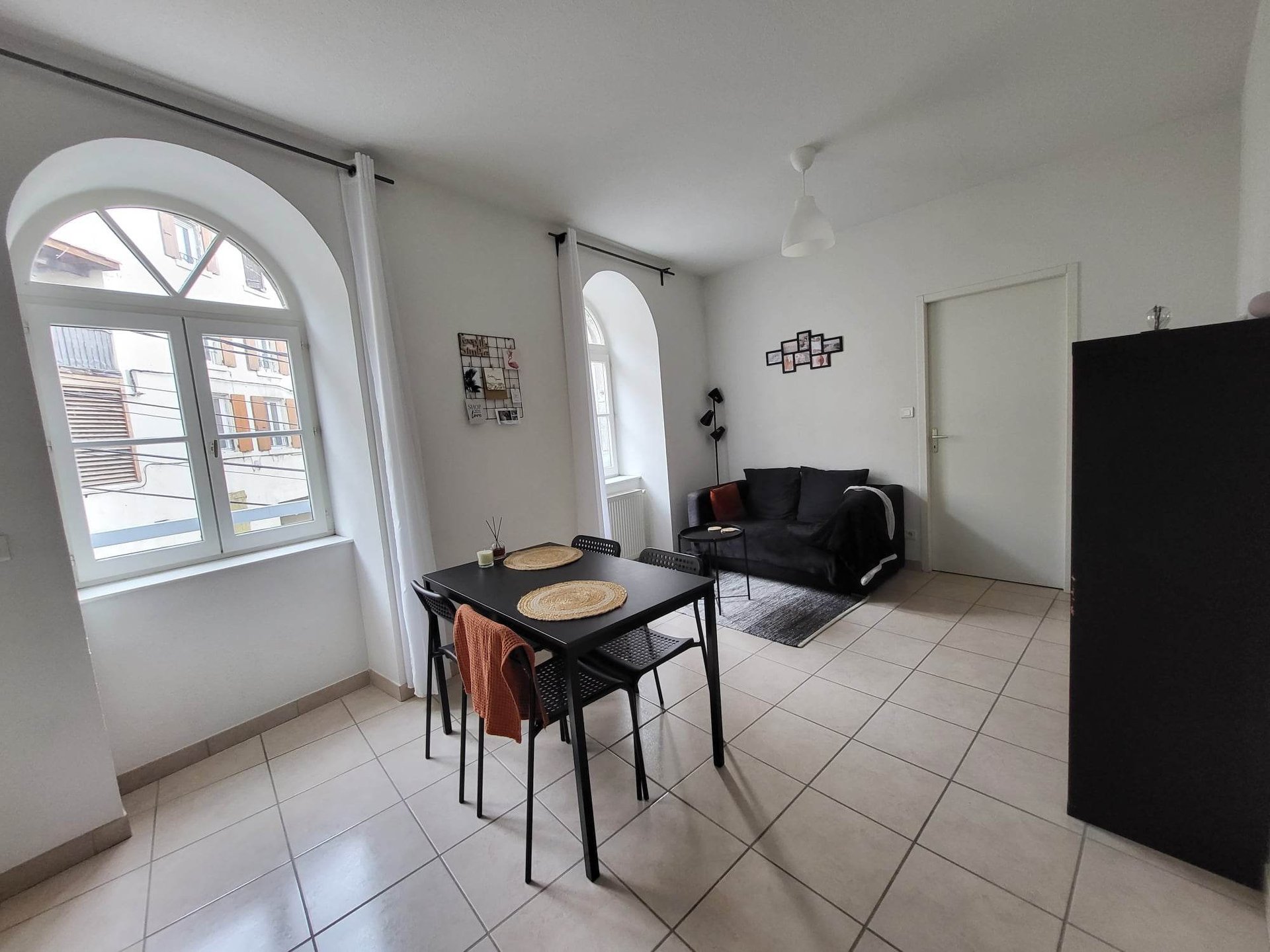 Appartement à louer, 37m², Annonay