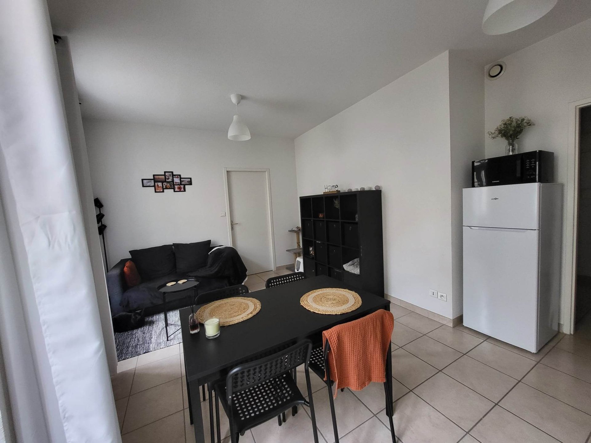 Appartement à louer, 37m², Annonay