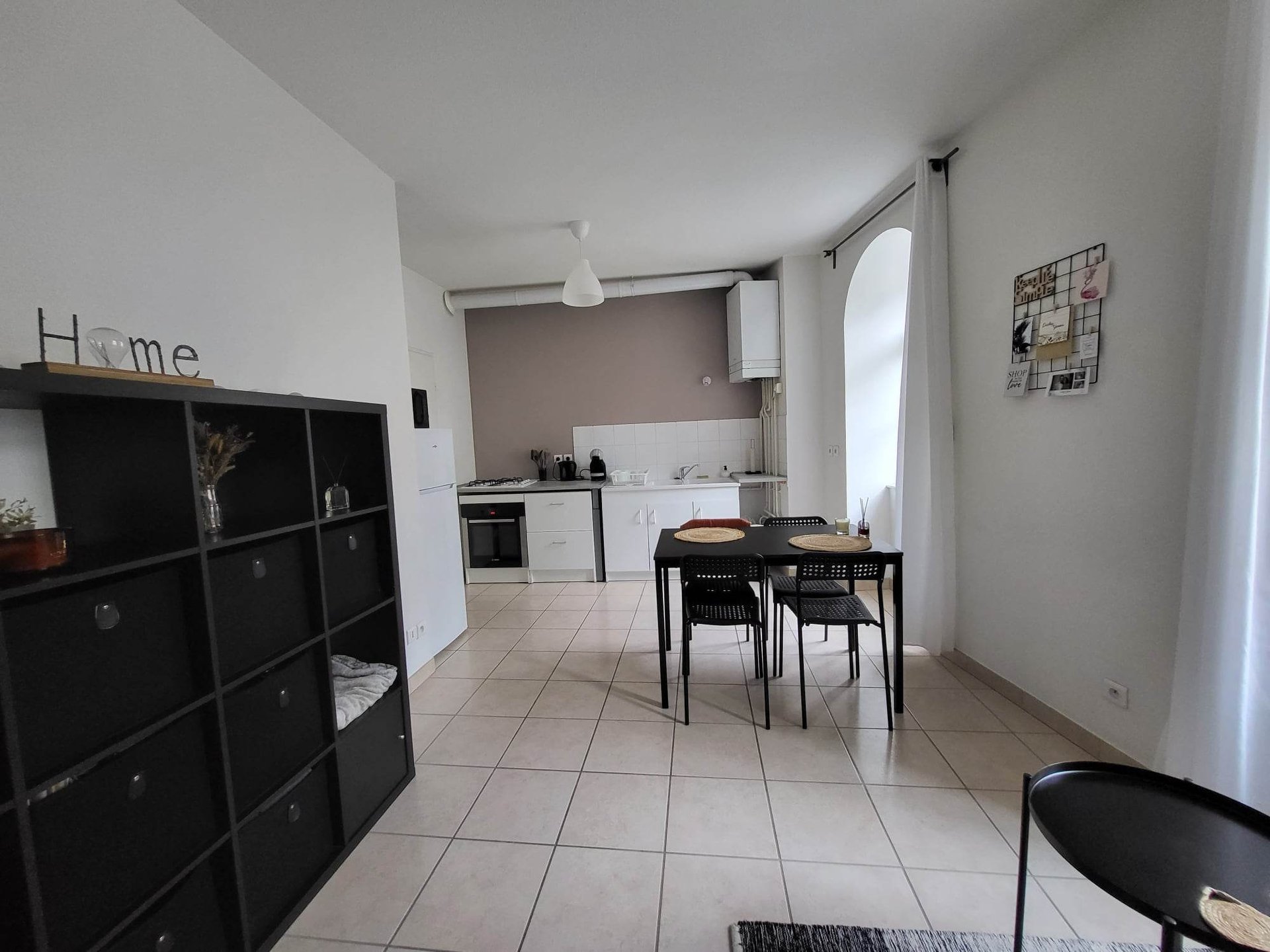 Appartement à louer, 37m², Annonay