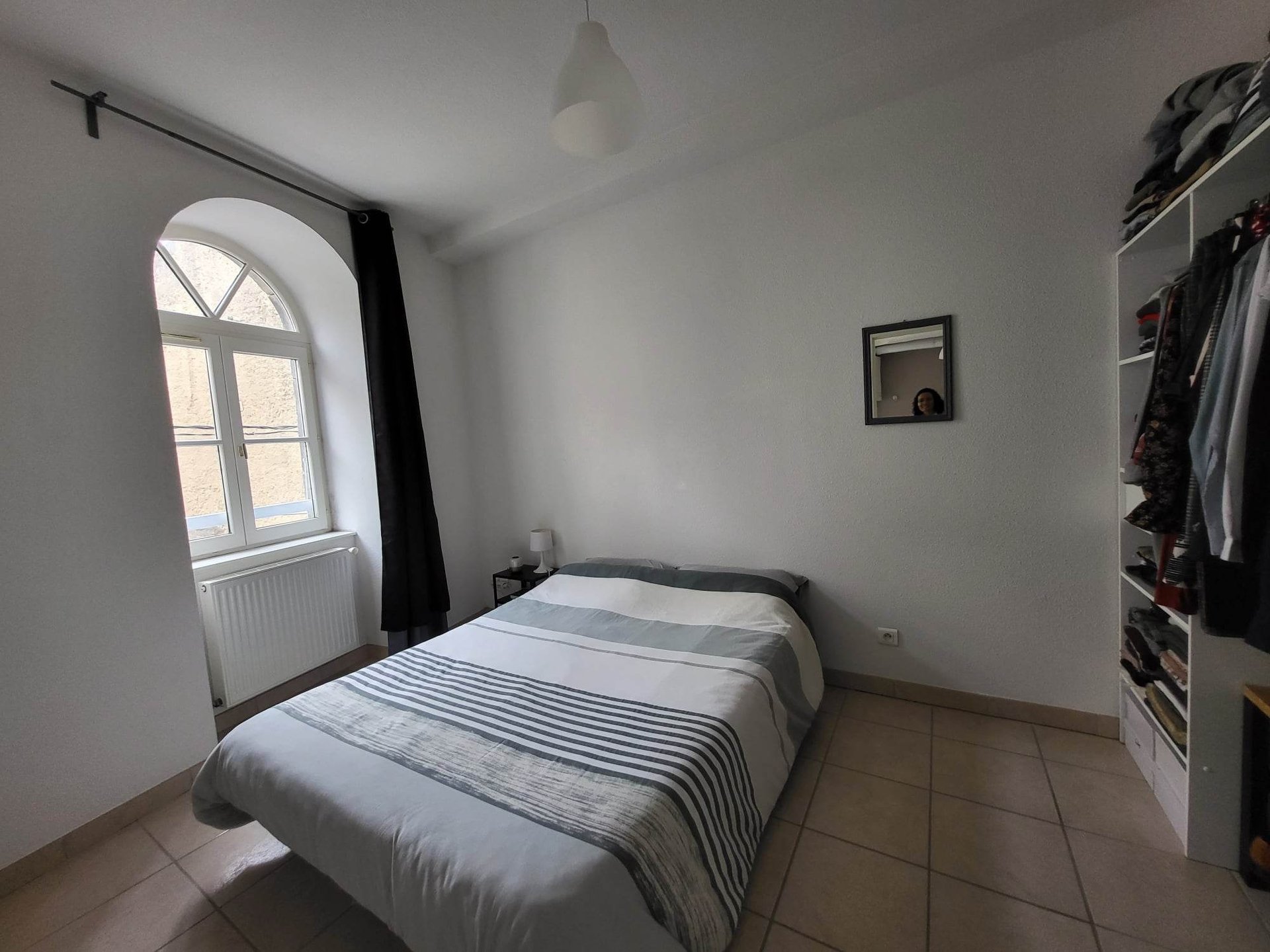 Appartement à louer, 37m², Annonay