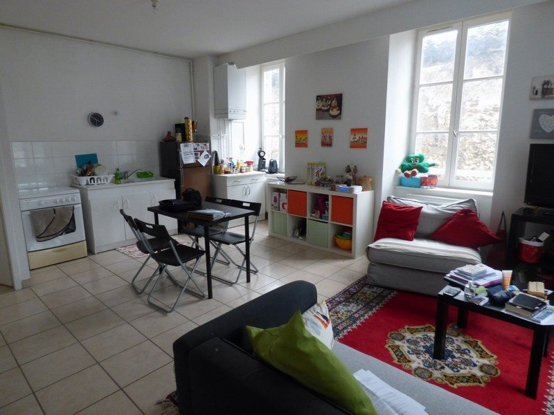 Appartement à louer, 49m², Annonay