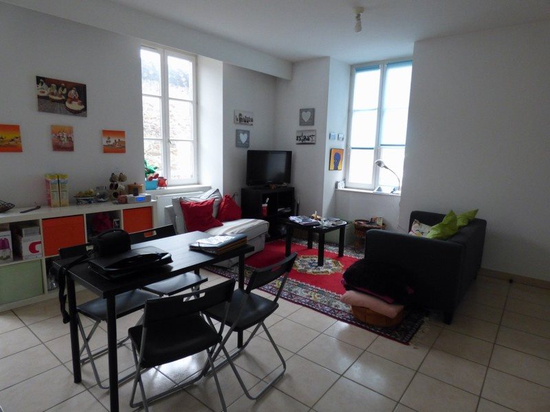 Appartement à louer, 49m², Annonay