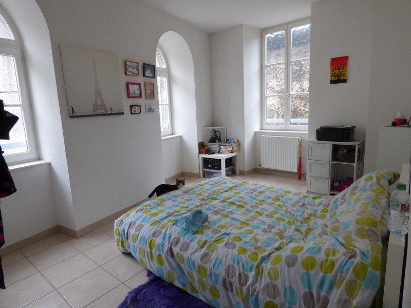 Appartement à louer, 49m², Annonay