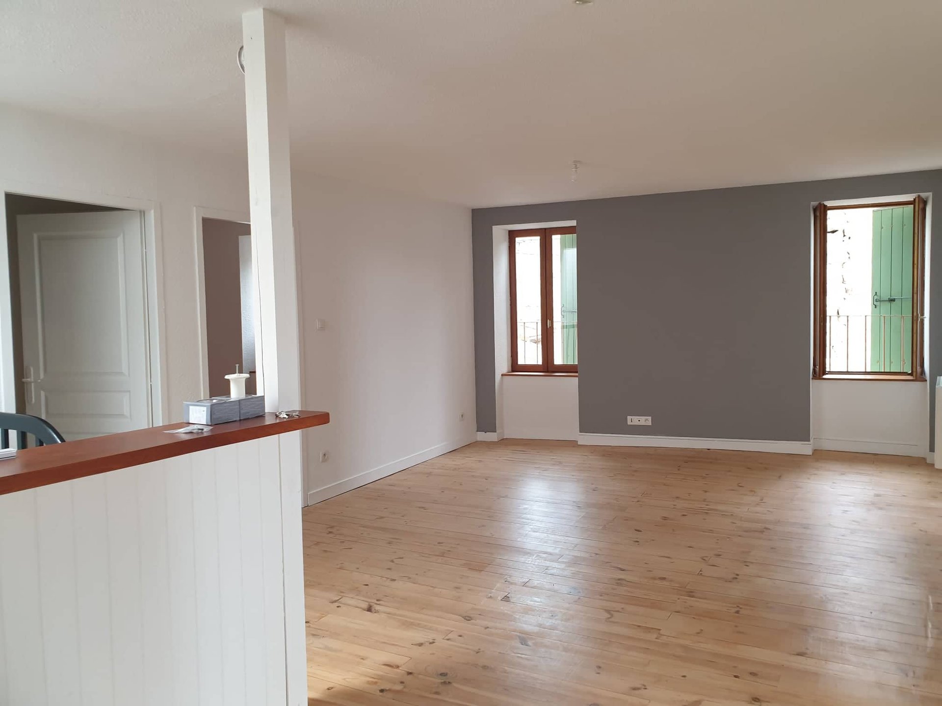 Appartement à louer, 78m², Boulieu-lès-Annonay