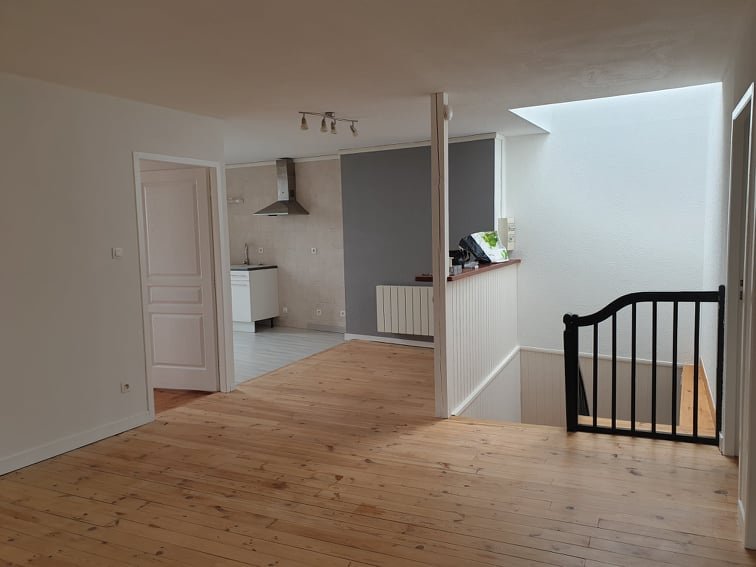 Appartement à louer, 78m², Boulieu-lès-Annonay