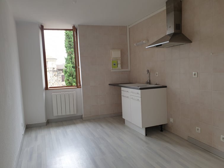 Appartement à louer, 78m², Boulieu-lès-Annonay