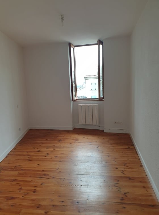Appartement à louer, 78m², Boulieu-lès-Annonay