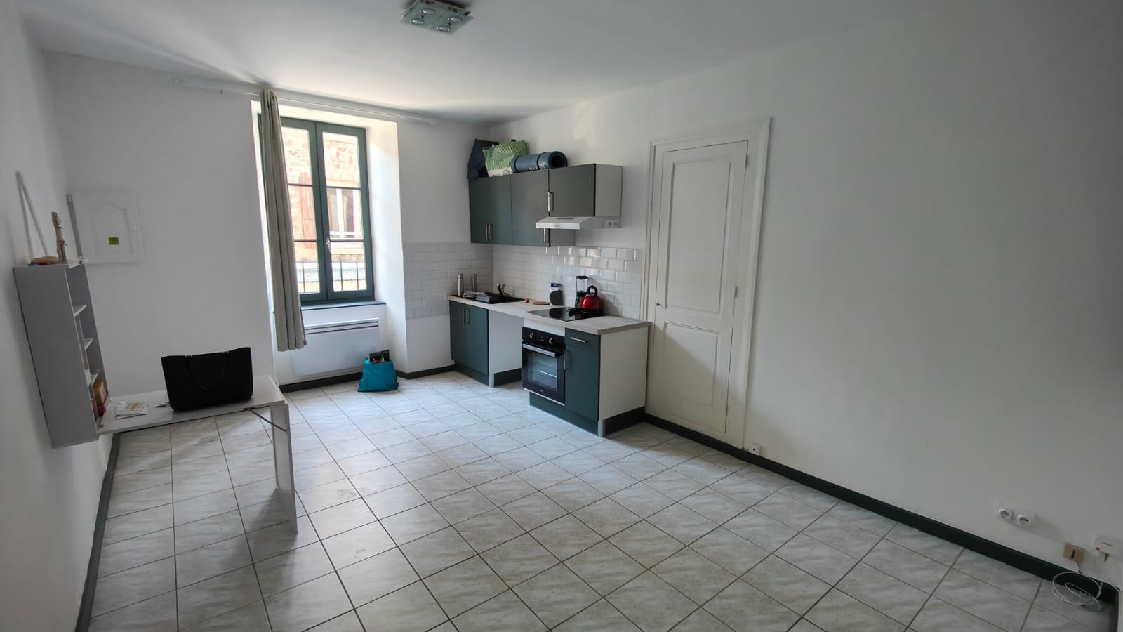 Appartement à louer, 38m², Boulieu-lès-Annonay